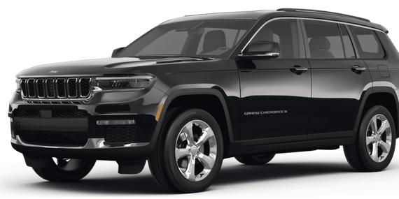 JEEP GRAND CHEROKEE 2021 1C4RJJAG8M8175299 image